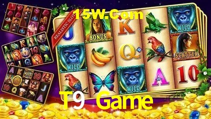 Jackpot Winner